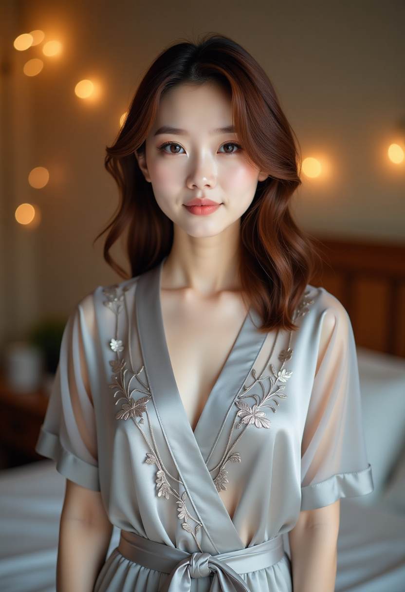 雾港来信