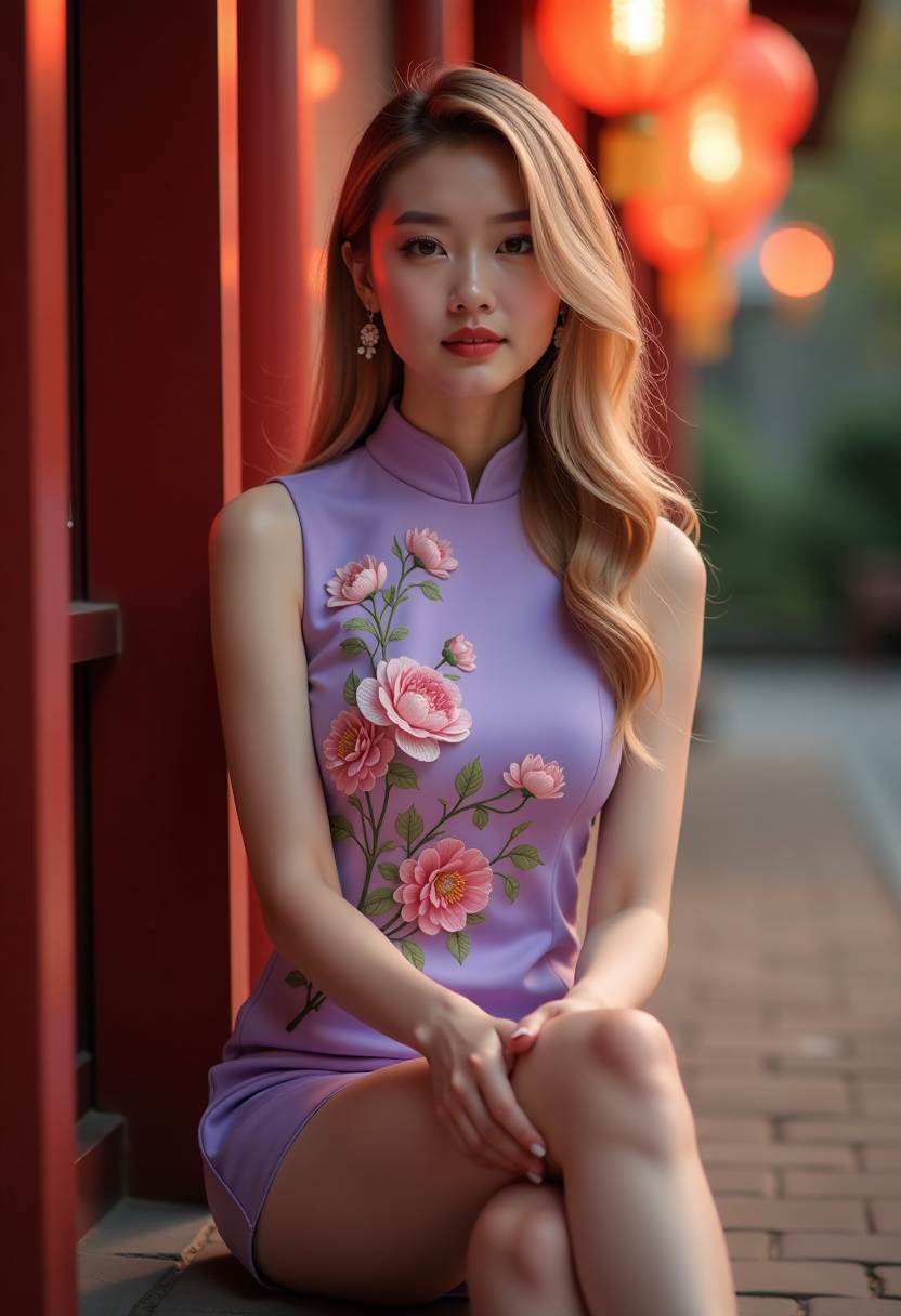 老巷糖水铺