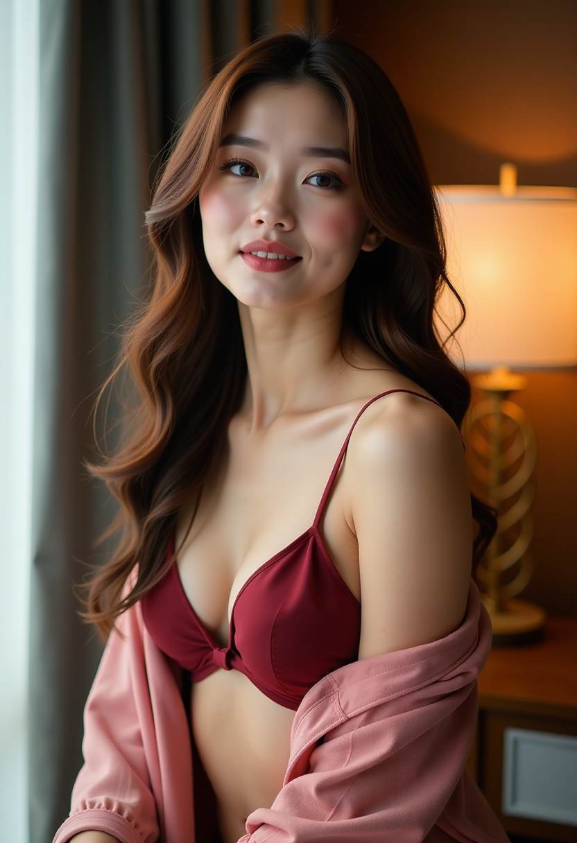 第九个春天
